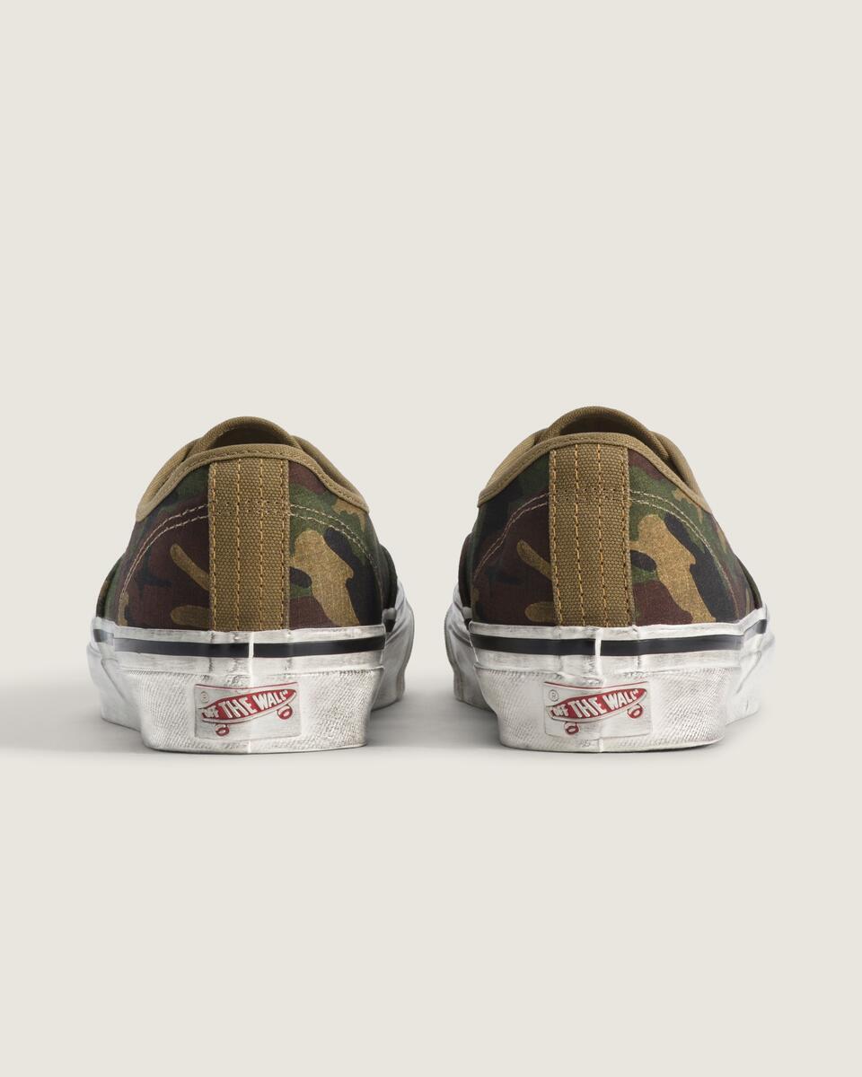 Premium Authentic 44