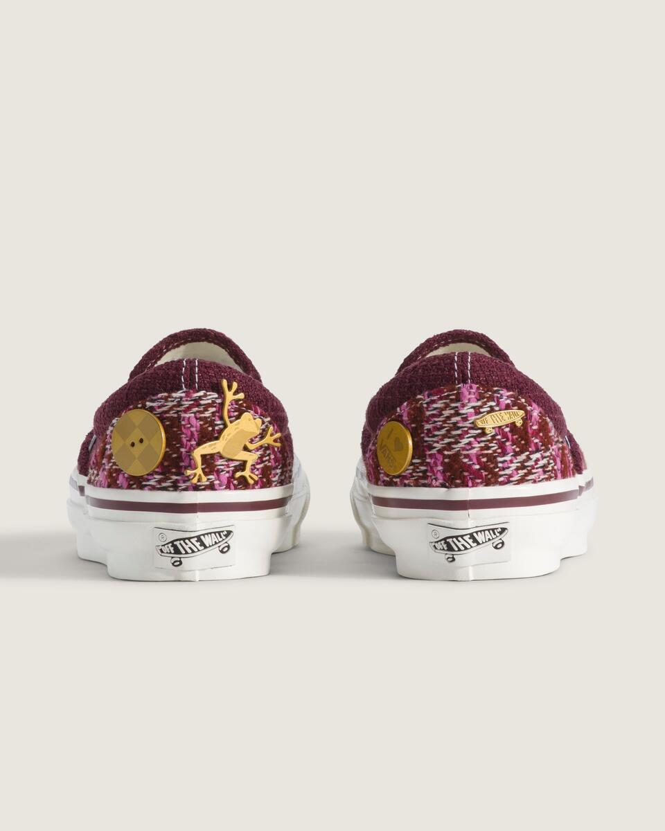 Premium Classic Slip-On 98 Cardigan