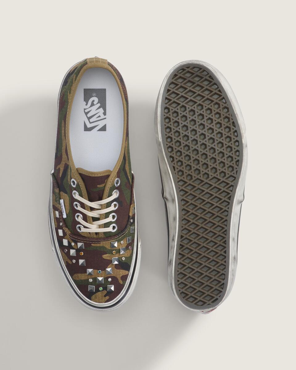 Premium Authentic 44