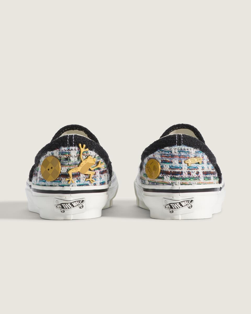 Premium Classic Slip-On 98 Cardigan