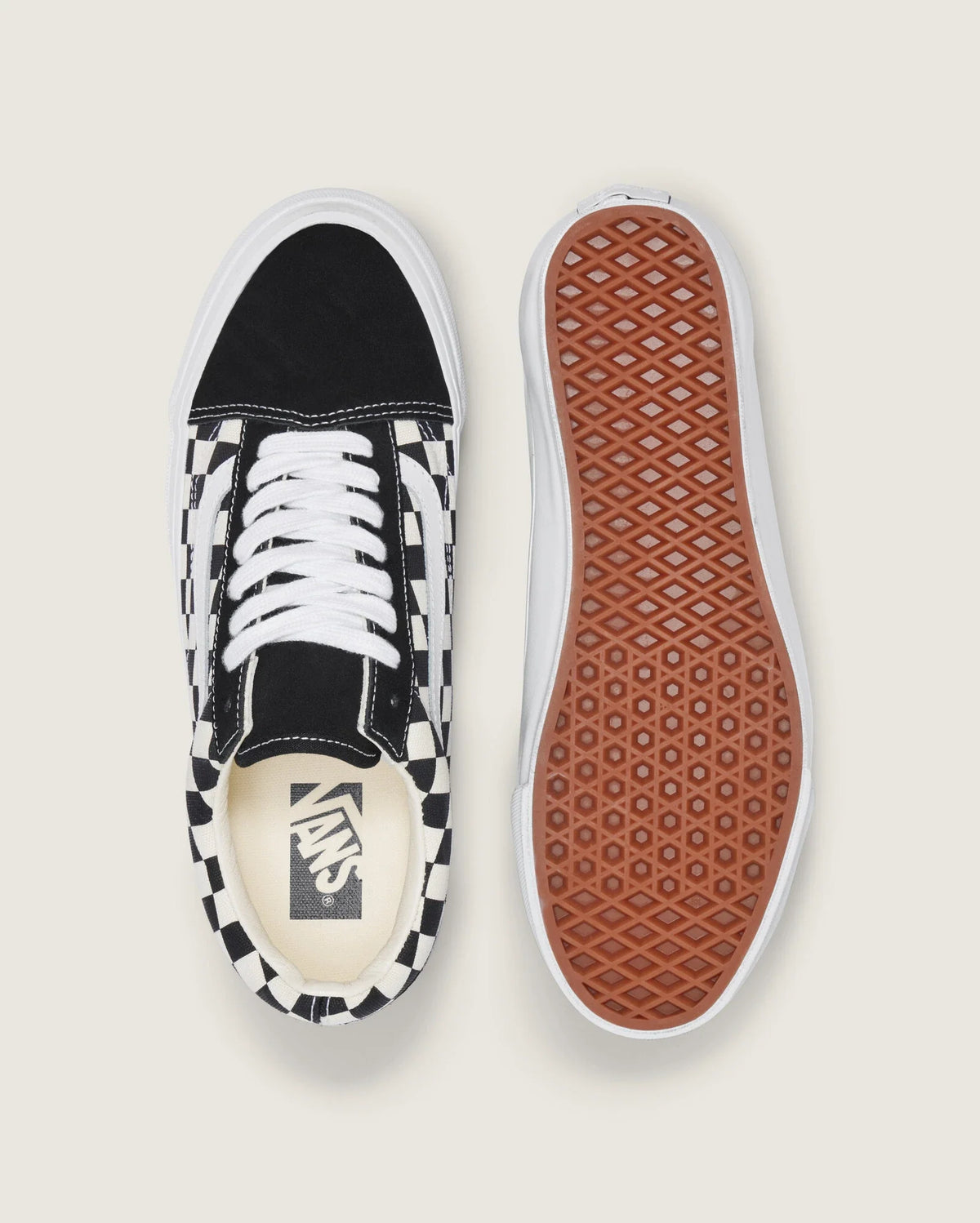 Premium Old Skool