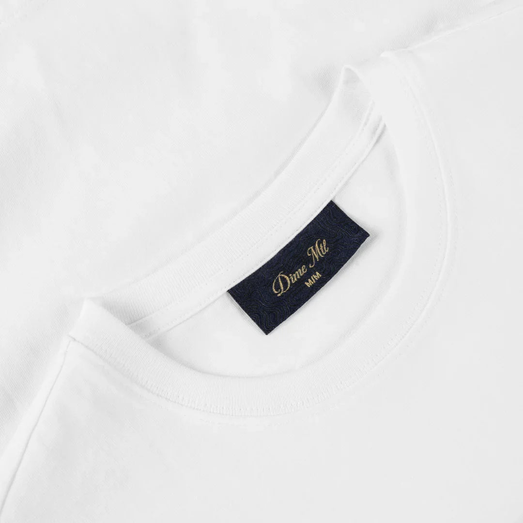 Cursive Tee