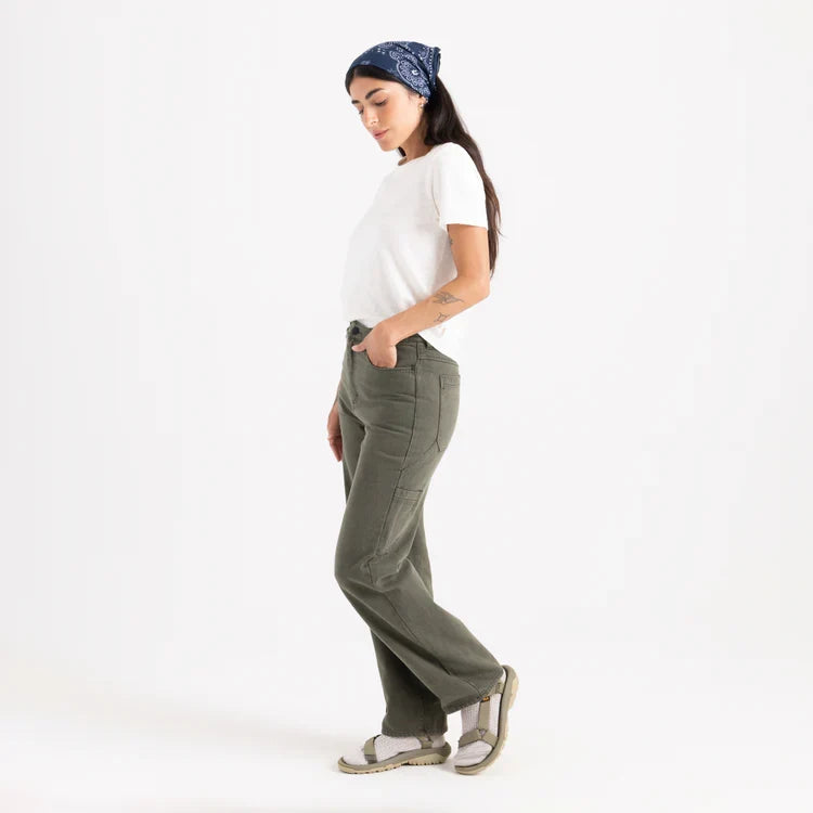 HWY 1 Pant Denim