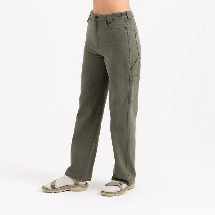 HWY 1 Pant Denim