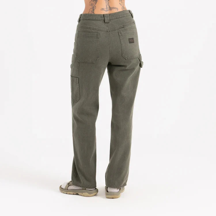 HWY 1 Pant Denim