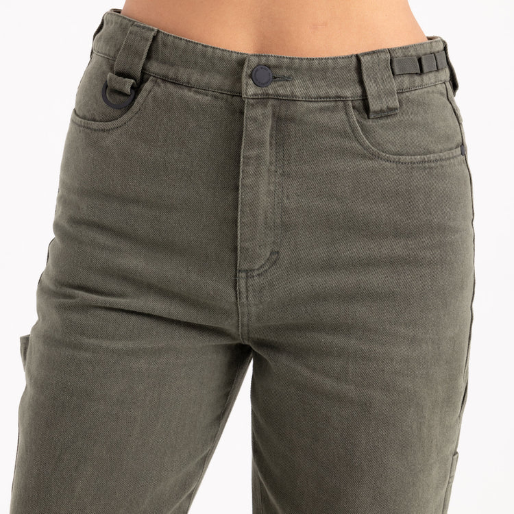 HWY 1 Pant Denim