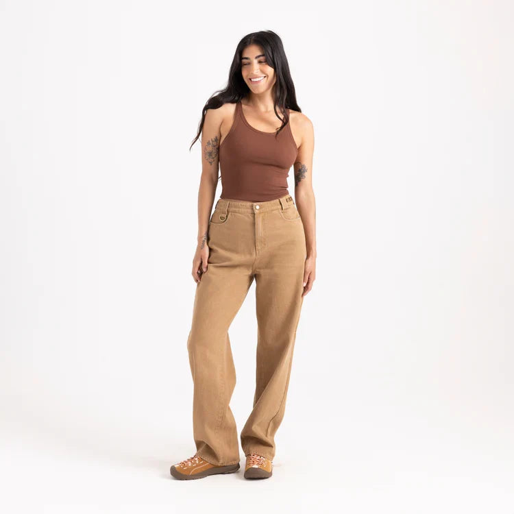 HWY 1 Pant Denim