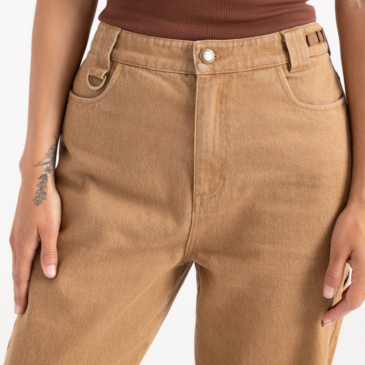 HWY 1 Pant Denim