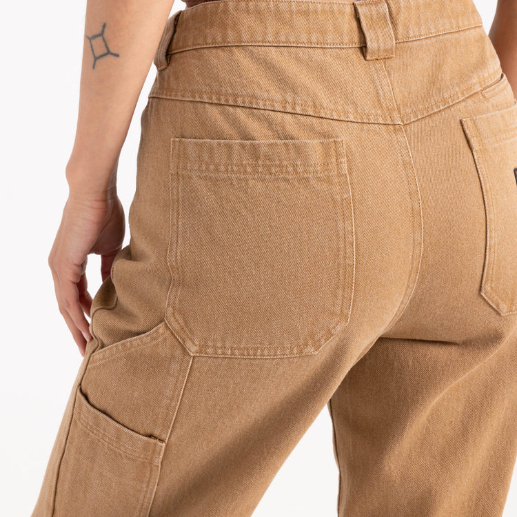 HWY 1 Pant Denim