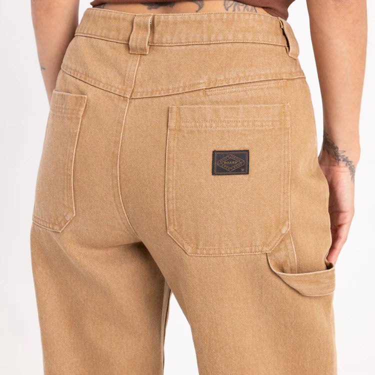 HWY 1 Pant Denim