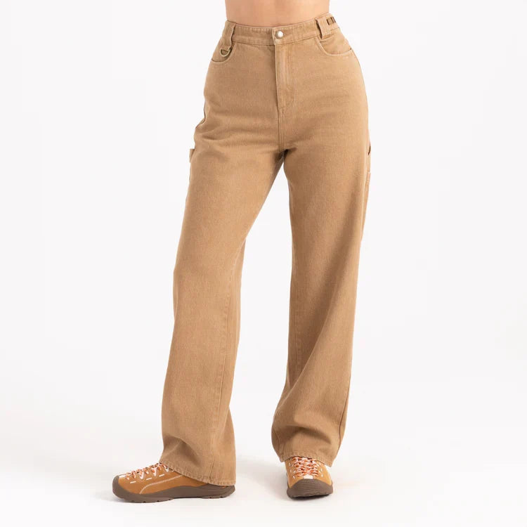 HWY 1 Pant Denim