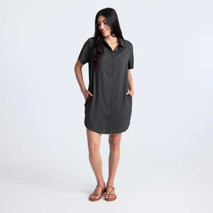 Bless Up Dress