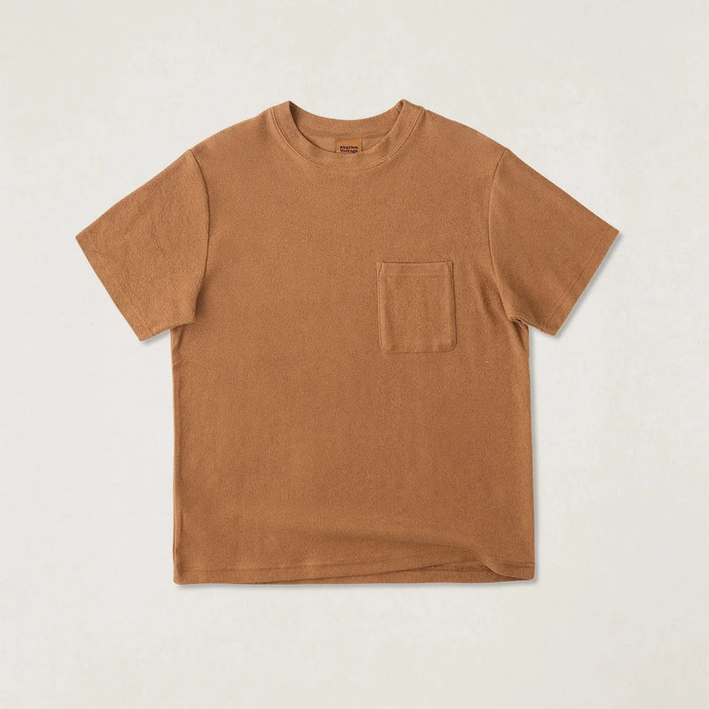 Vintage Terry Tee
