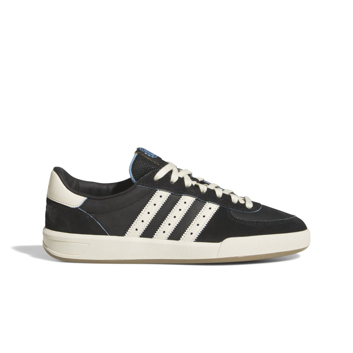 Argentina x Thrasher Glenburn