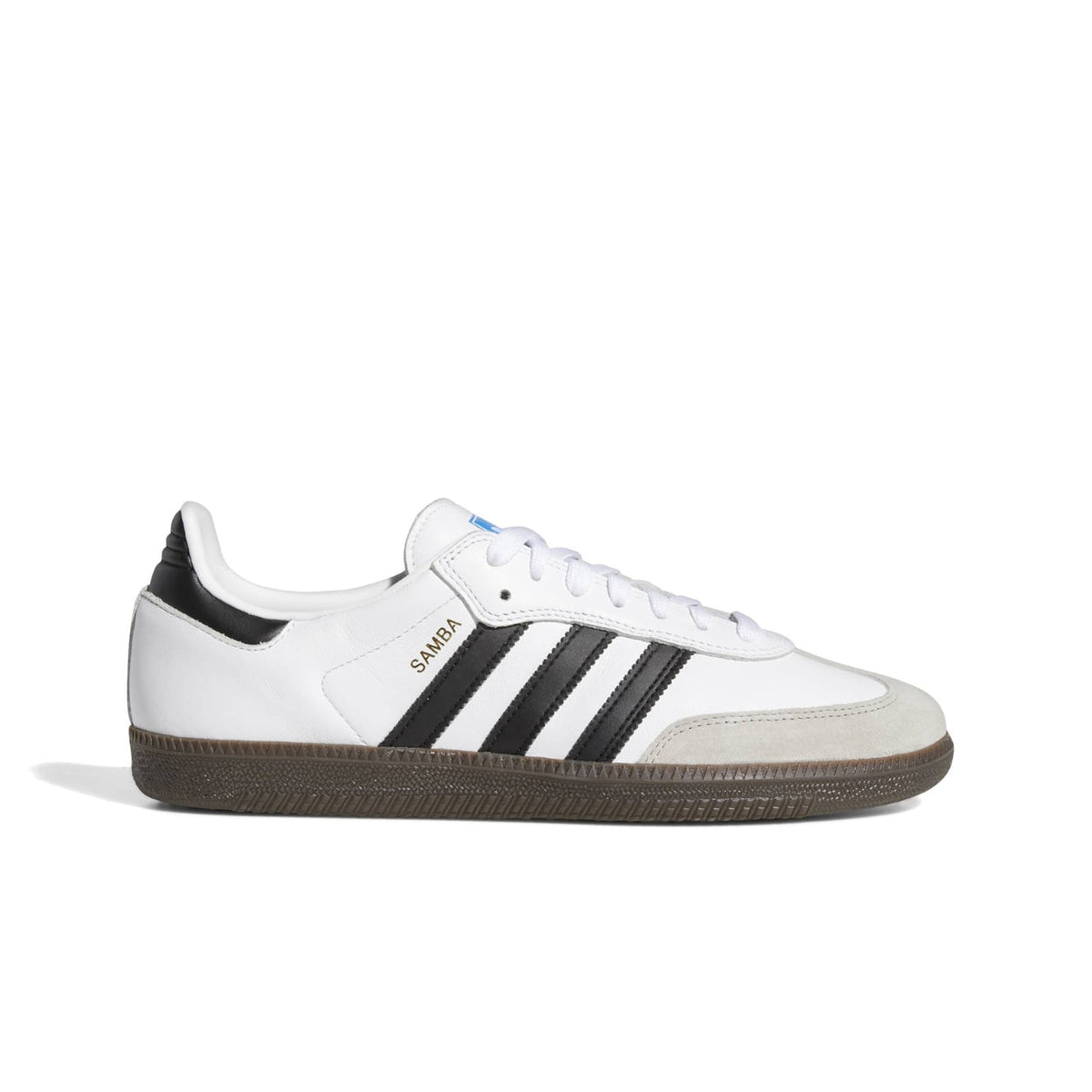 Samba ADV