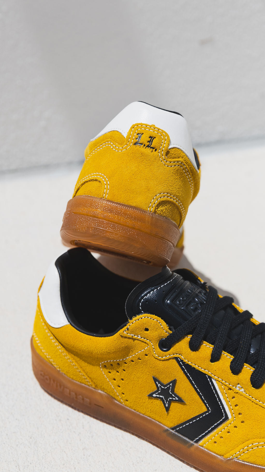 CONS Louie Lopez Pro 2
