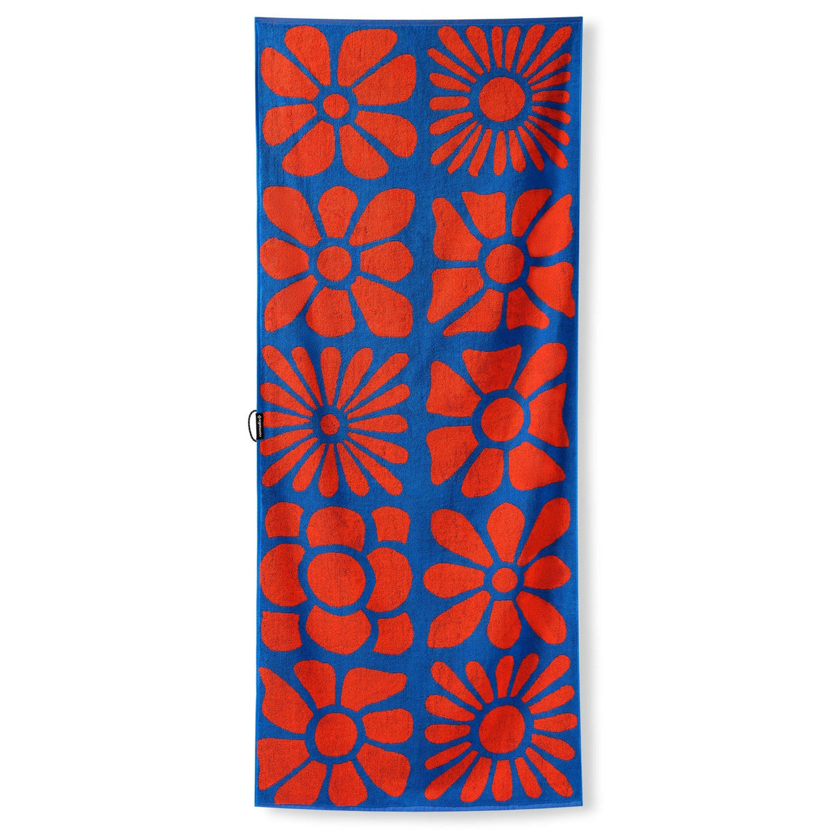 Organic Cotton Beach Towel