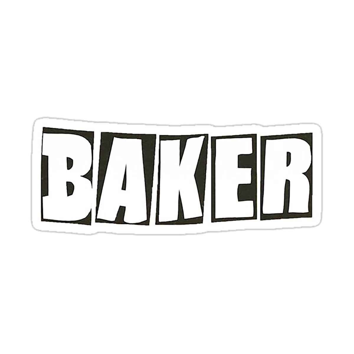Brand Logo Medium Decal