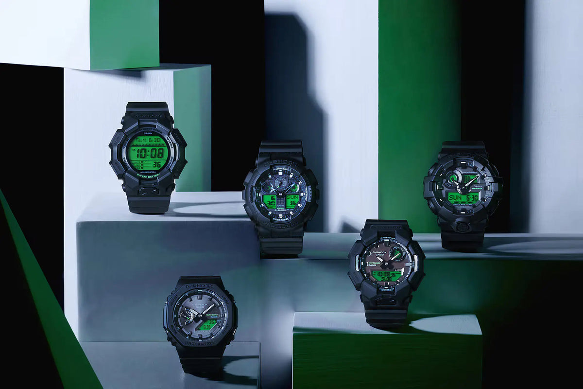 GA700BEG-1A