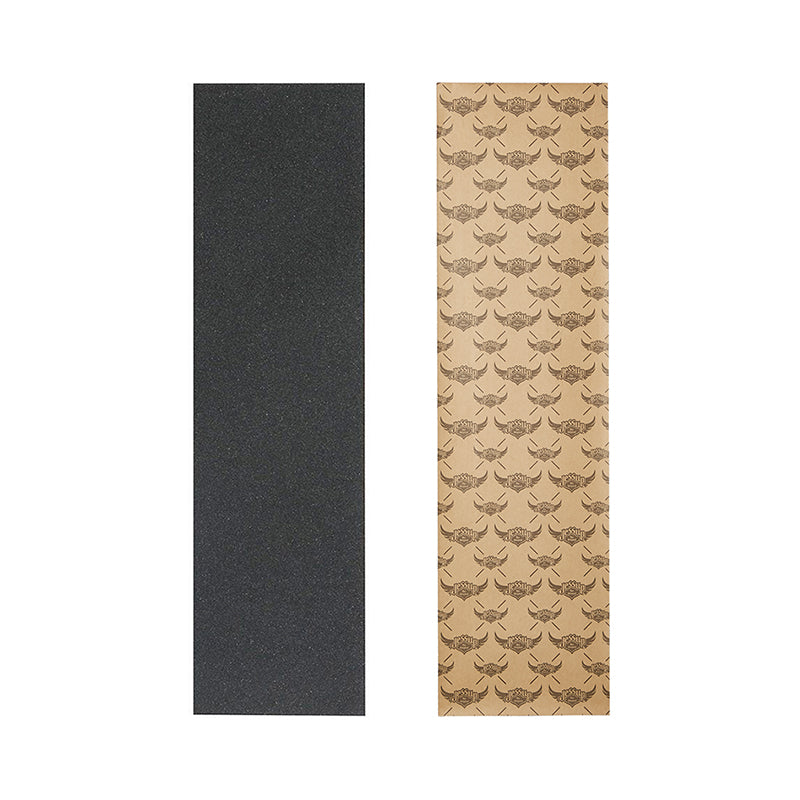 Jessup Black Grip Tape