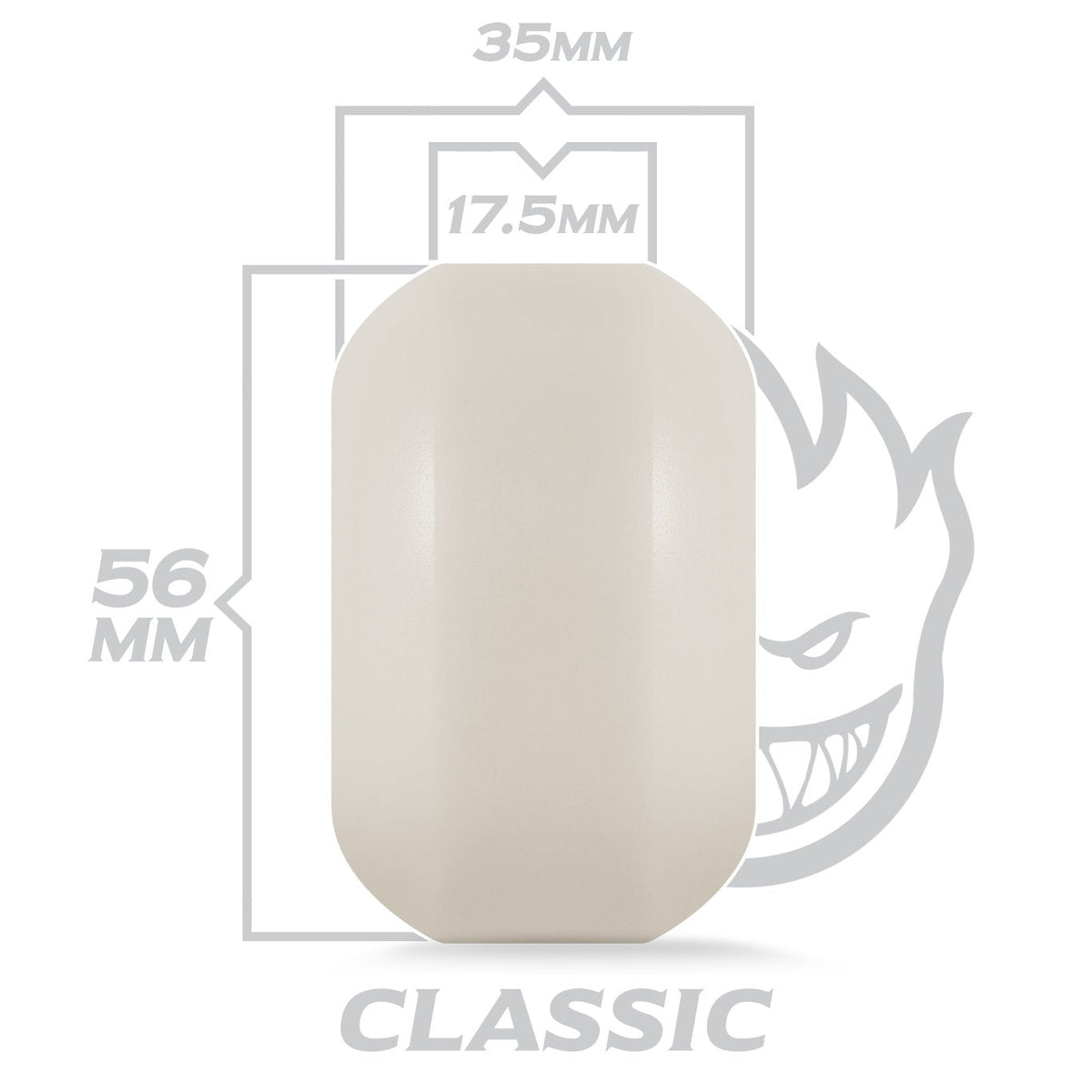 56mm F4 Classic Swirl 101a Wheels