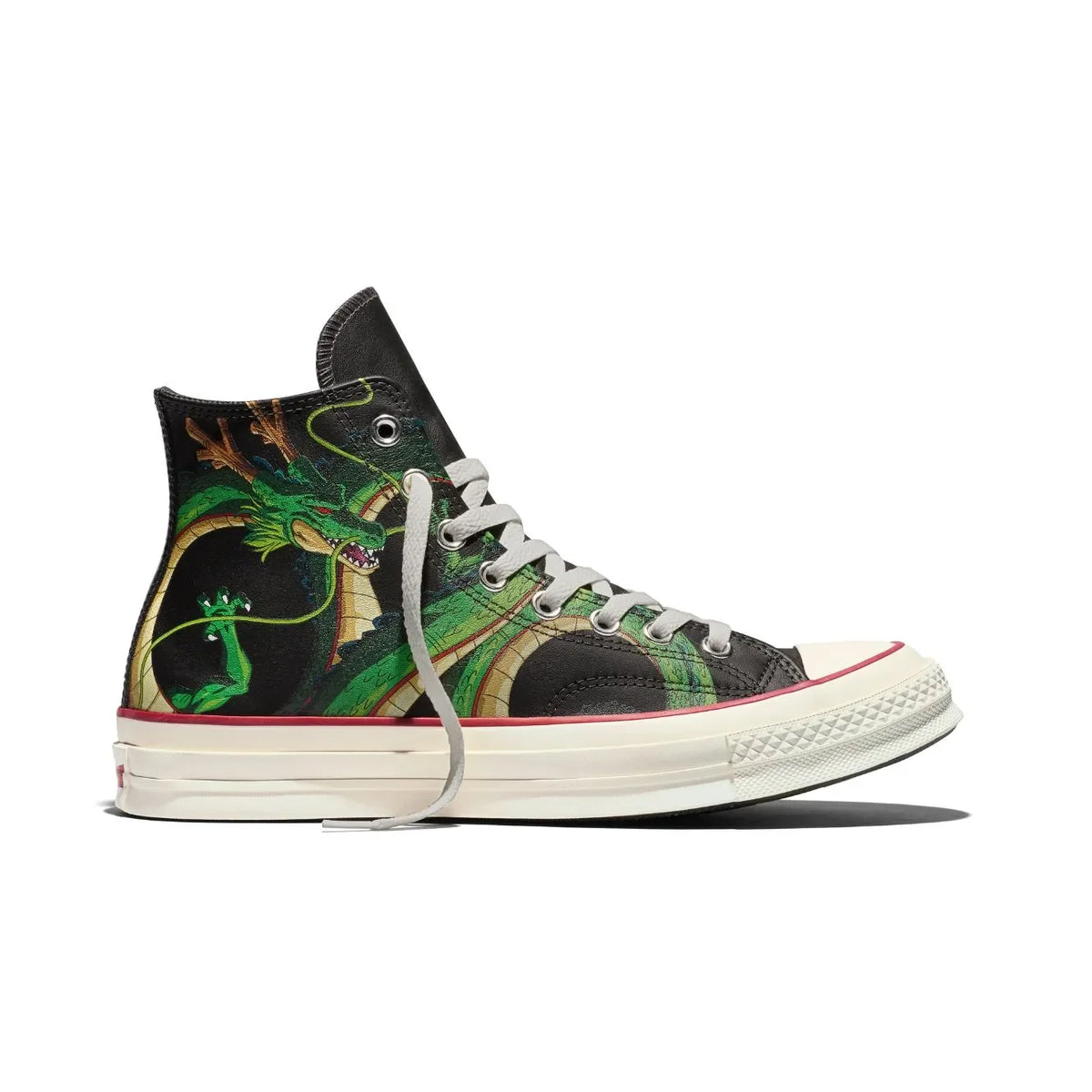 Dragon Ball Z Chuck 70 HI "Shenron"