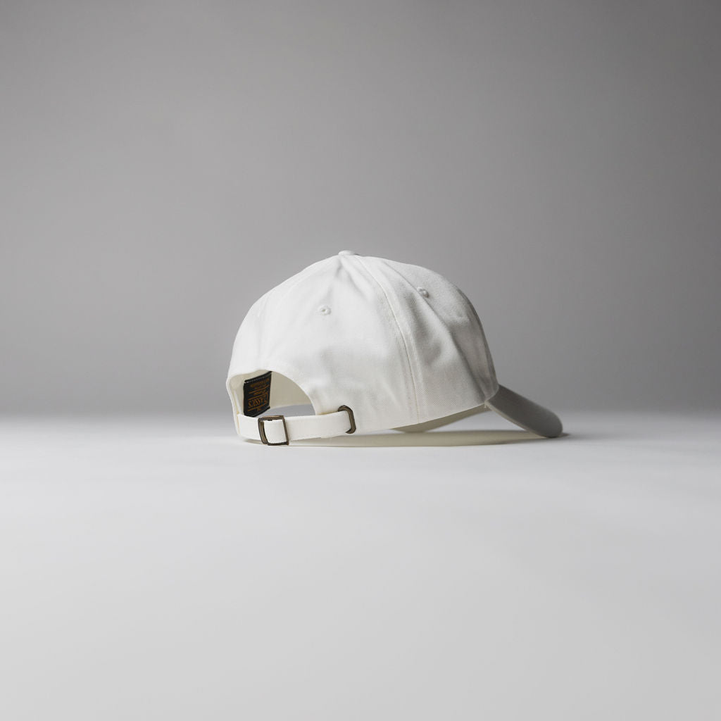 Drift House Script Logo Hat