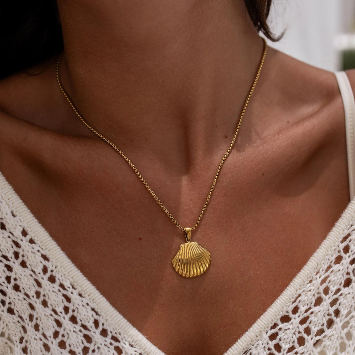 Marella Necklace