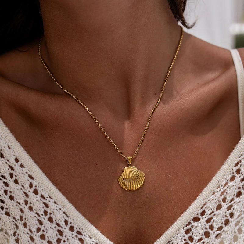 Marella Necklace