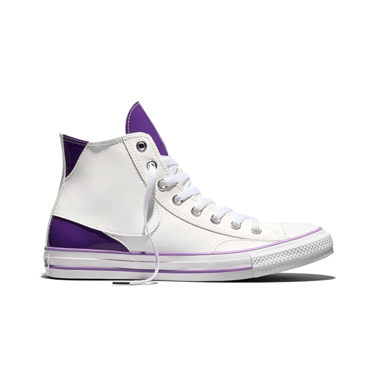Dragon Ball Z Chuck Taylor All Star "Frieza"