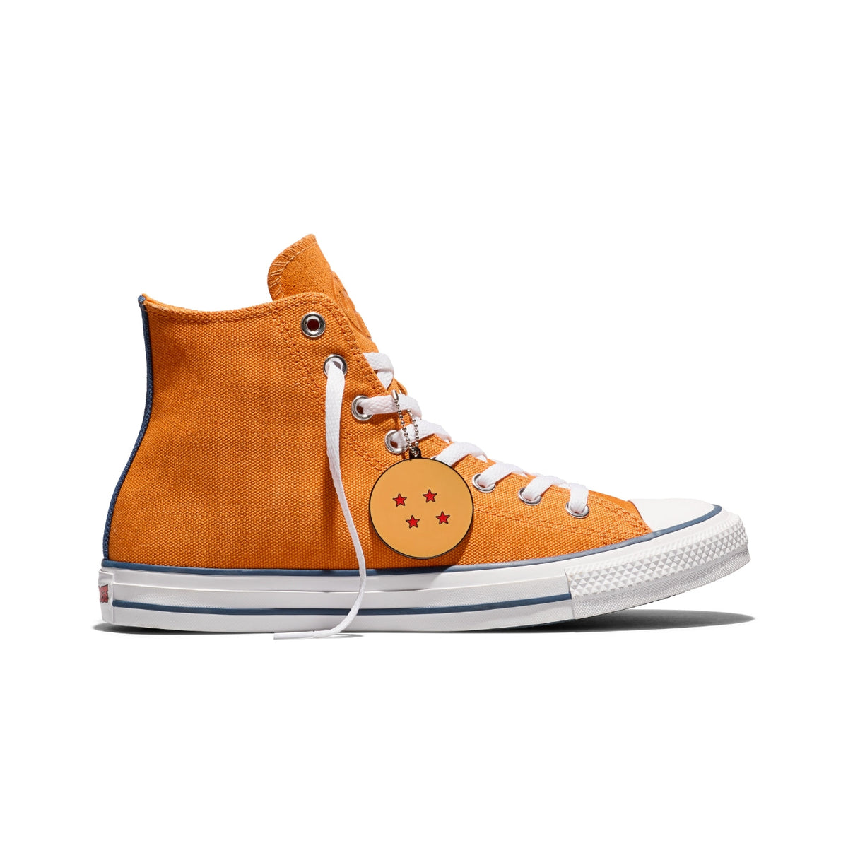 Dragon Ball Z Chuck Taylor All Star "Goku"