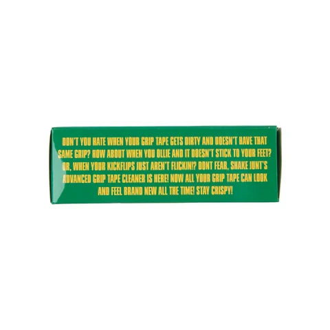 Grip Tape Cleaner