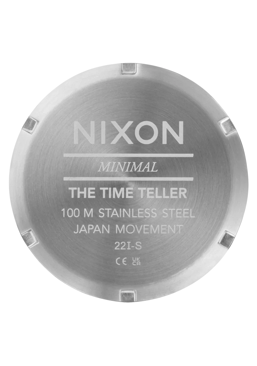 Time Teller
