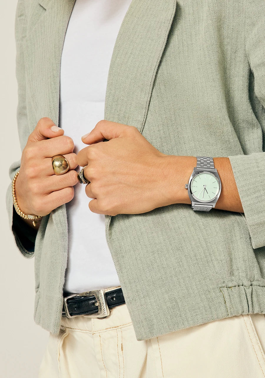 Time Teller