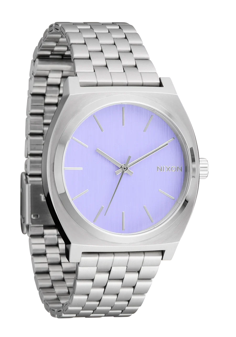 Time Teller