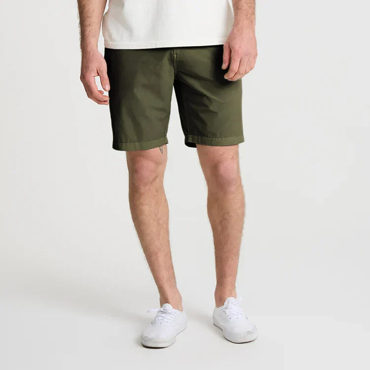 Hytide Hybrid Shorts 18.5"