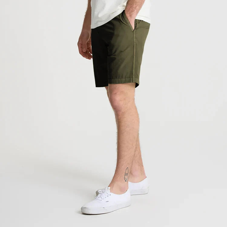 Hytide Hybrid Shorts 18.5"