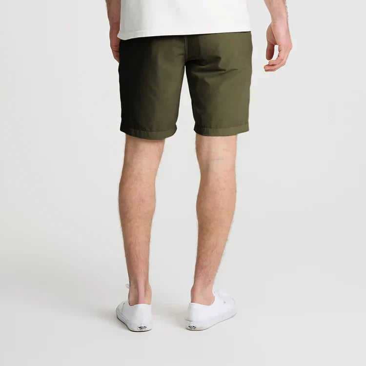 Hytide Hybrid Shorts 18.5"