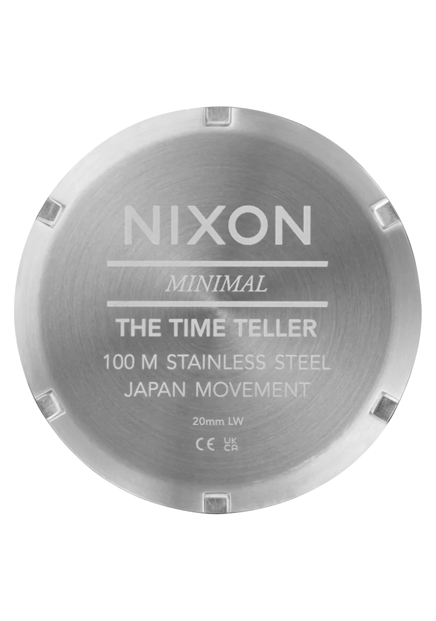 Time Teller