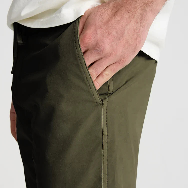 Hytide Hybrid Shorts 18.5"