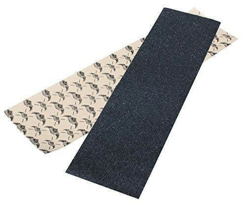 10" Black Grip Tape