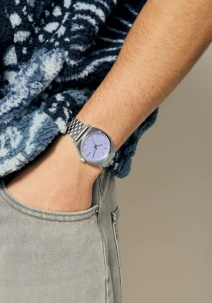 Time Teller