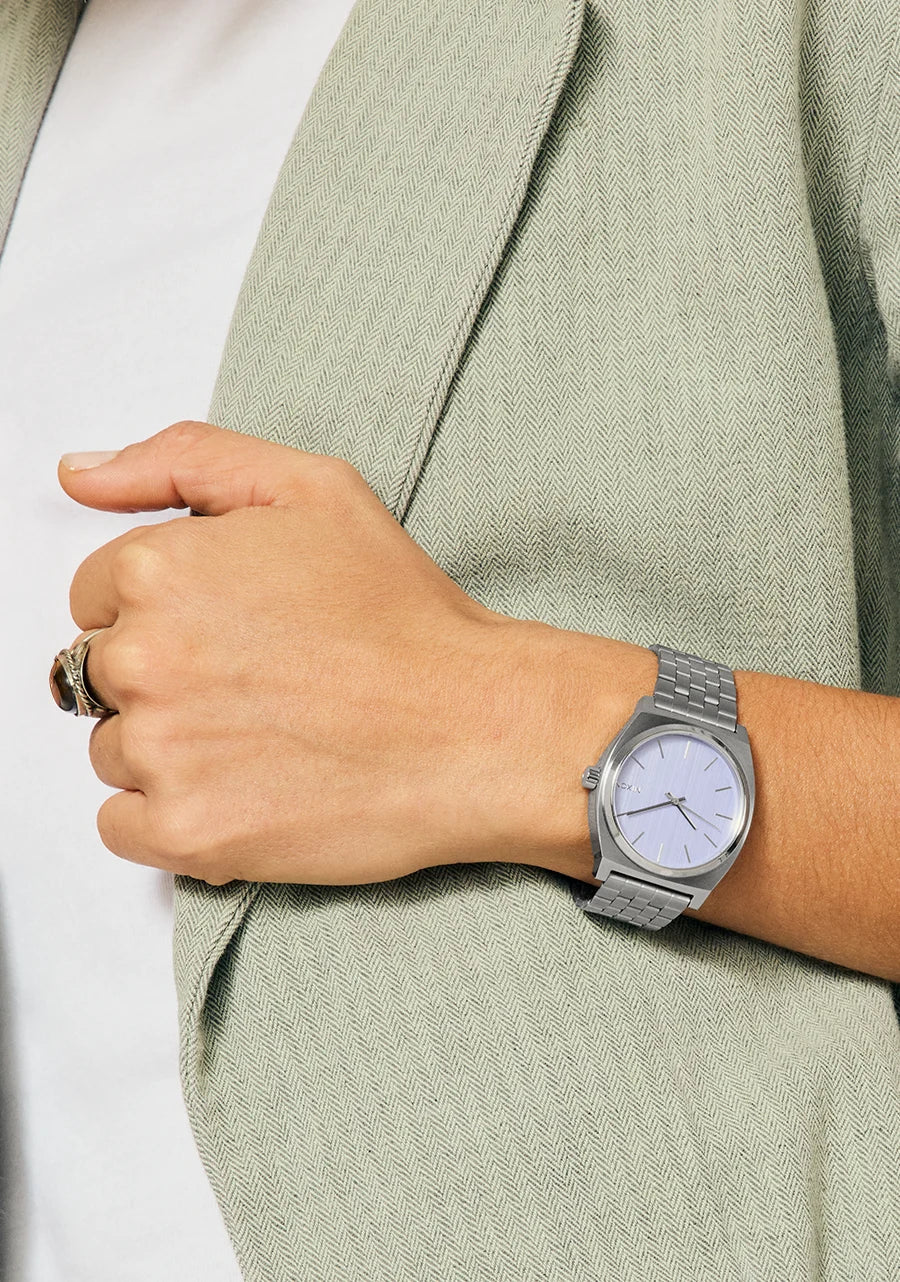 Time Teller