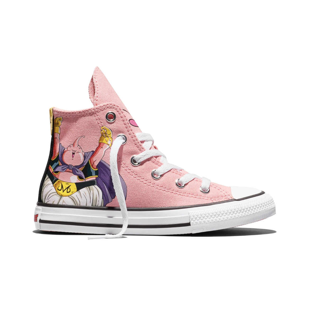 Dragon Ball Z Chuck Taylor All Star "Majin Buu" Kids