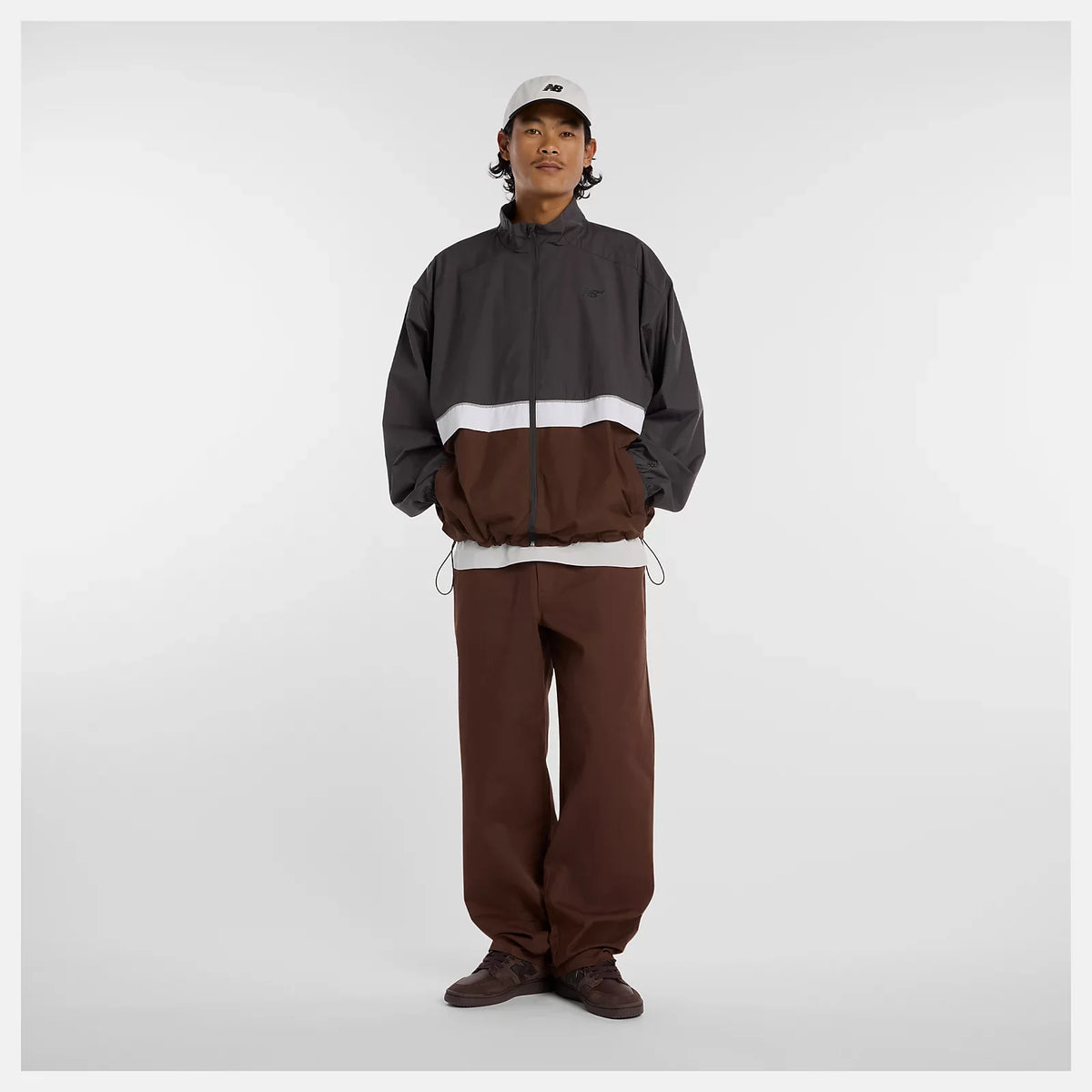 Numeric Archive Jacket