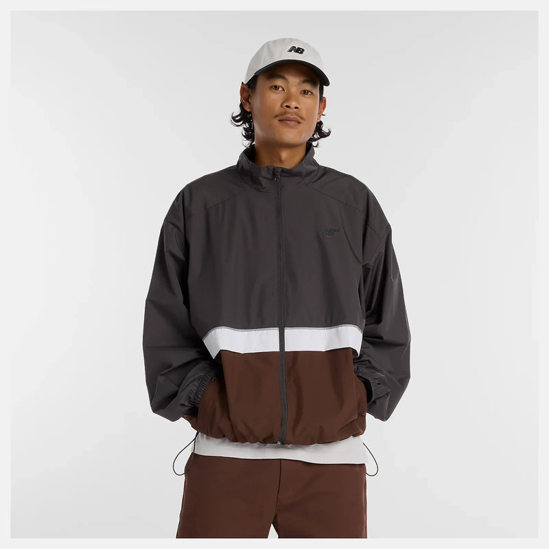 Numeric Archive Jacket