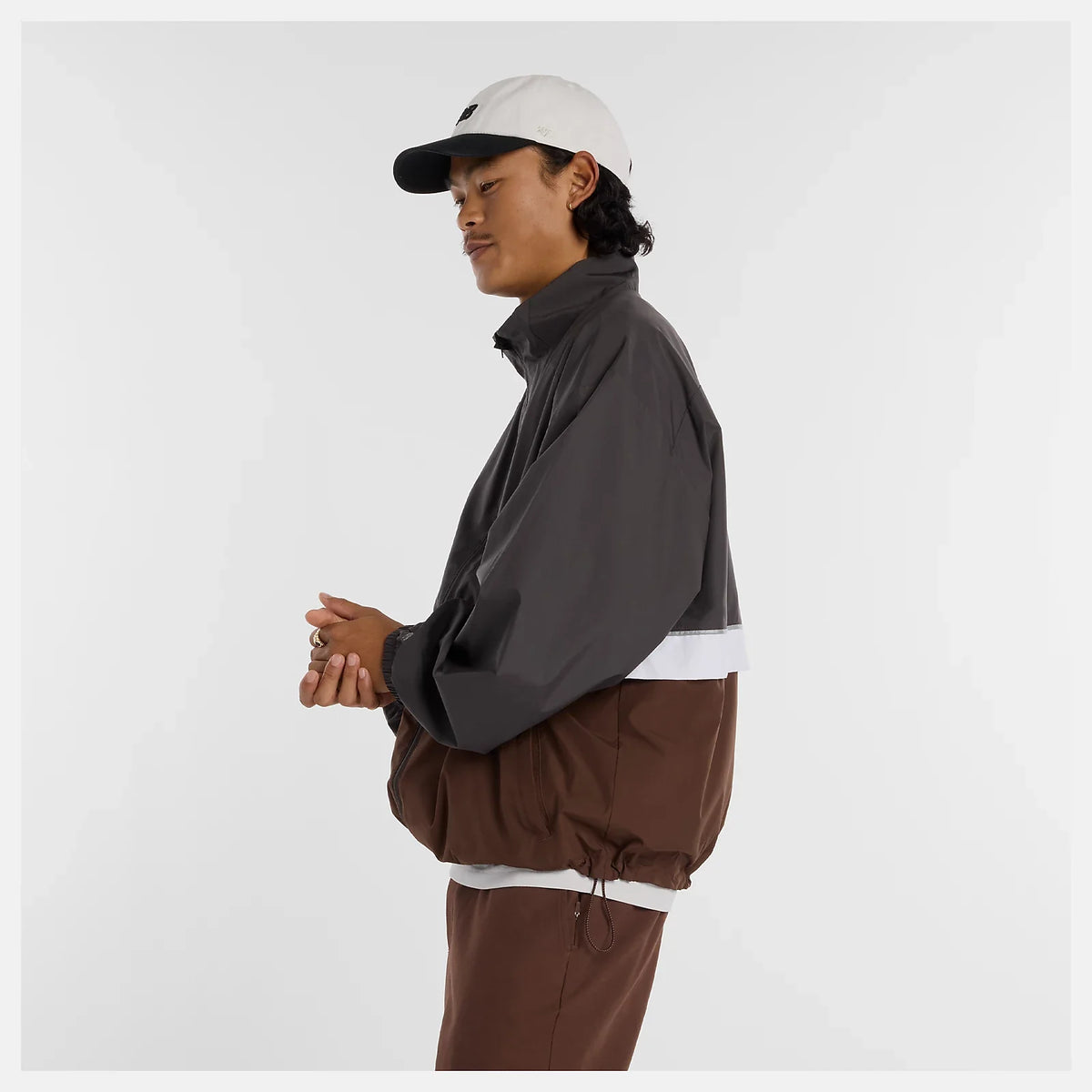 Numeric Archive Jacket