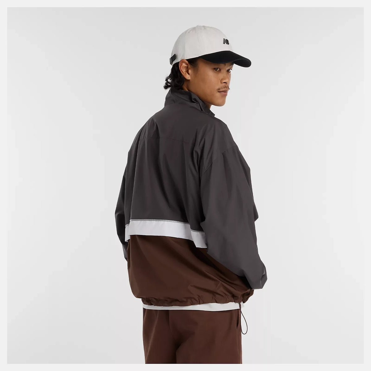 Numeric Archive Jacket
