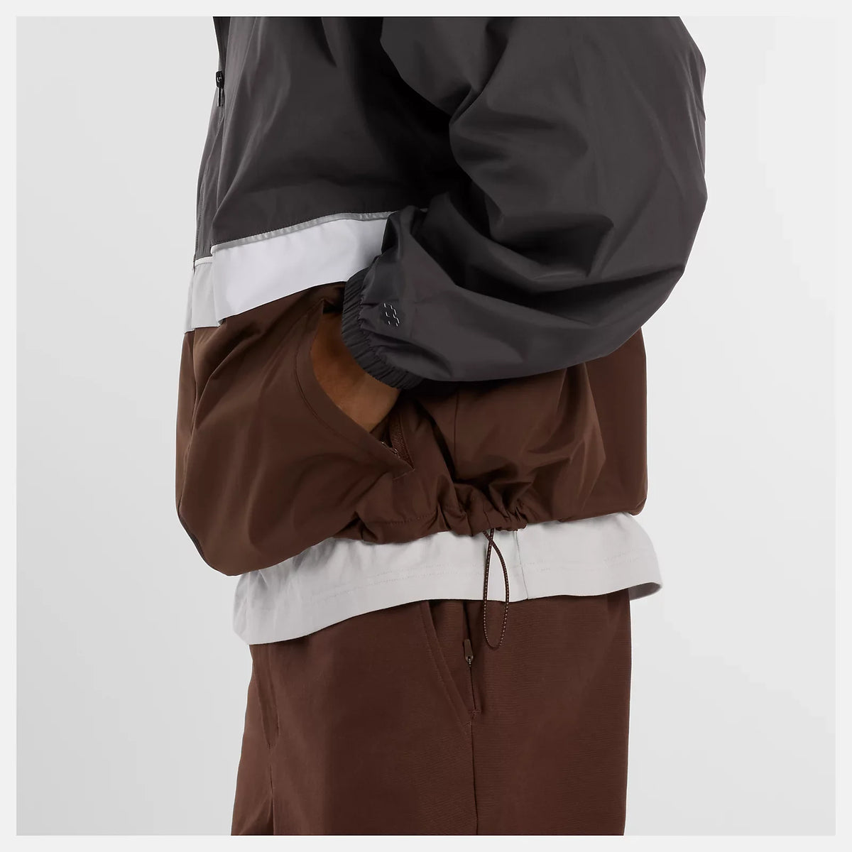 Numeric Archive Jacket