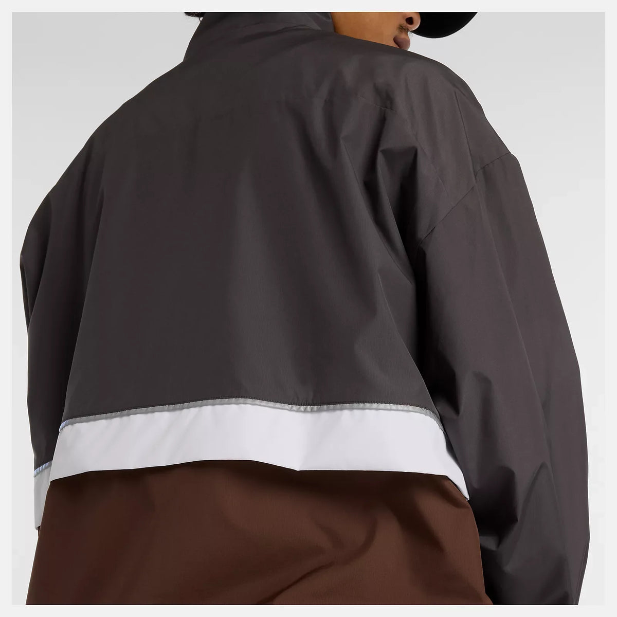 Numeric Archive Jacket